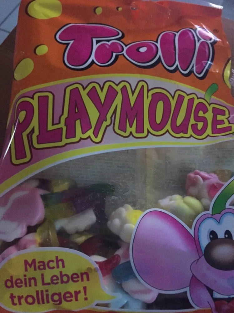 Play Mouse