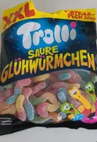 Saure Glühwürmchen