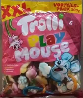 Play Mouse