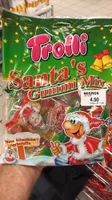 Santa's Gummi Mix