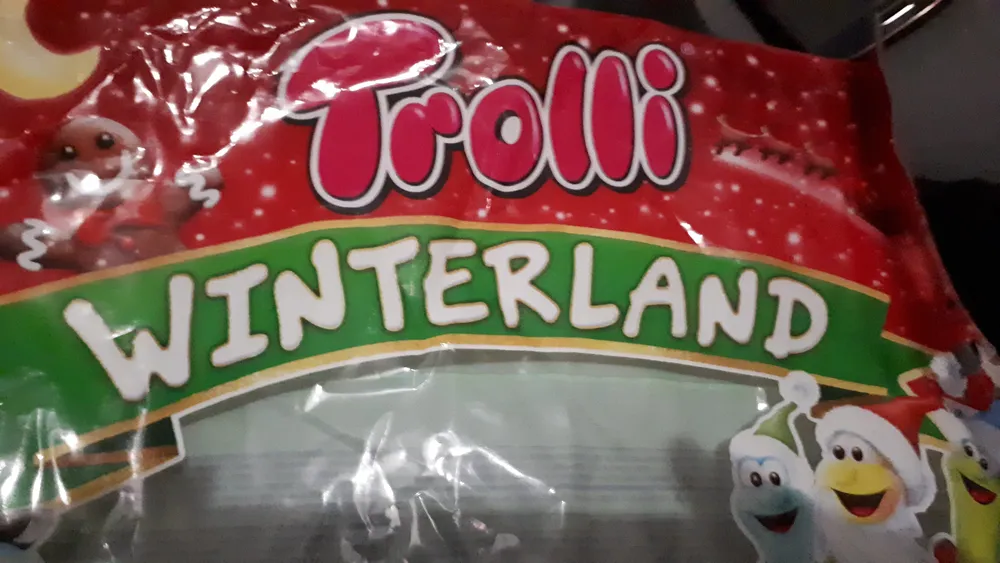WINTERLAND