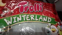 WINTERLAND