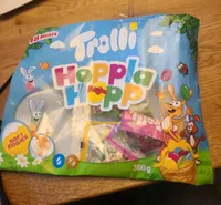 Hoppla Hopp