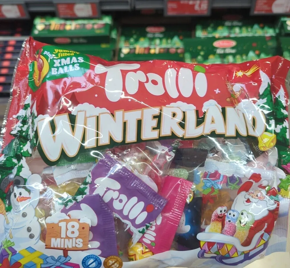 Winterland