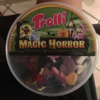 Trolli Magic Horror 1000G Makeissekoitus
