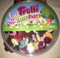 Trolli HasenParty