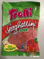 Spaghettini Sour
