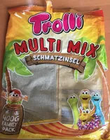 Multi Mix