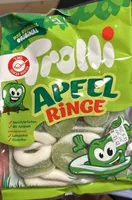 Apfelringe