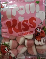 KISS strawberry