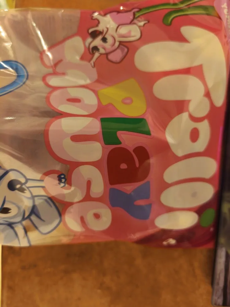 Playmouse