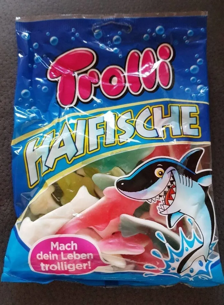 Haifische
