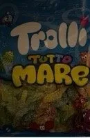 Trolli tutto mare
