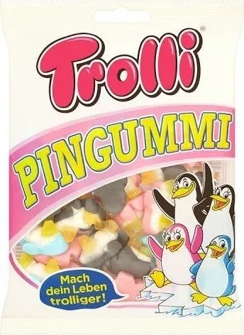 Pingummi