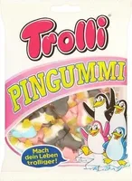 Pingummi