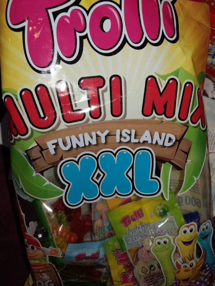 Multi mix