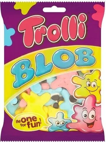 Blob
