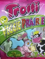 Veggie Prairie