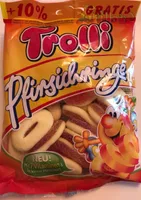 Pfirischringe