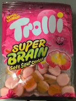 Sour Brain