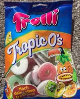 TropicO's