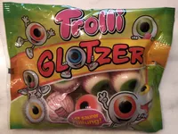 Trolli glotzer