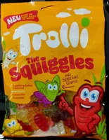 The Squiggles
