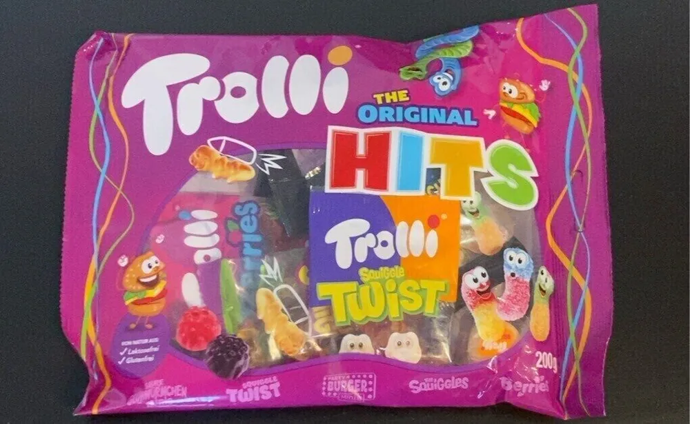 THE ORIGINAL HITS