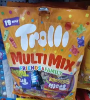 MultiMix