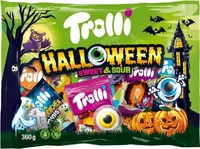 HALLOWEEN SWEET & SOUR