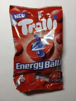 Energy Ballz