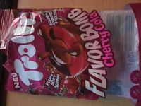 Flavor Bomb Cherry Cola