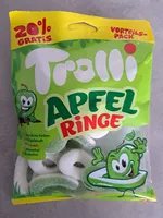 Apfelringe