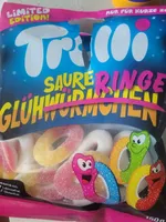 Saure Ringe
