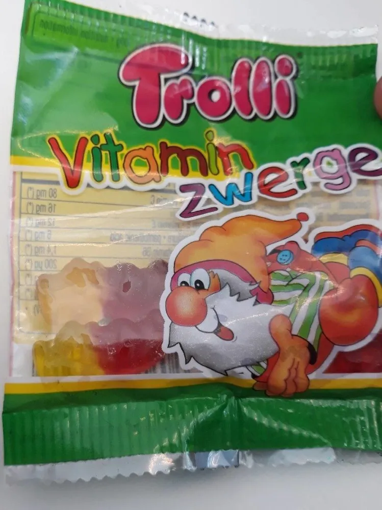 Vitamin Zwerge