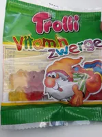 Vitamin Zwerge