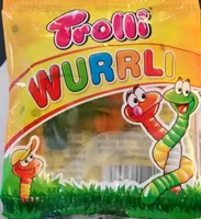 Wurrli