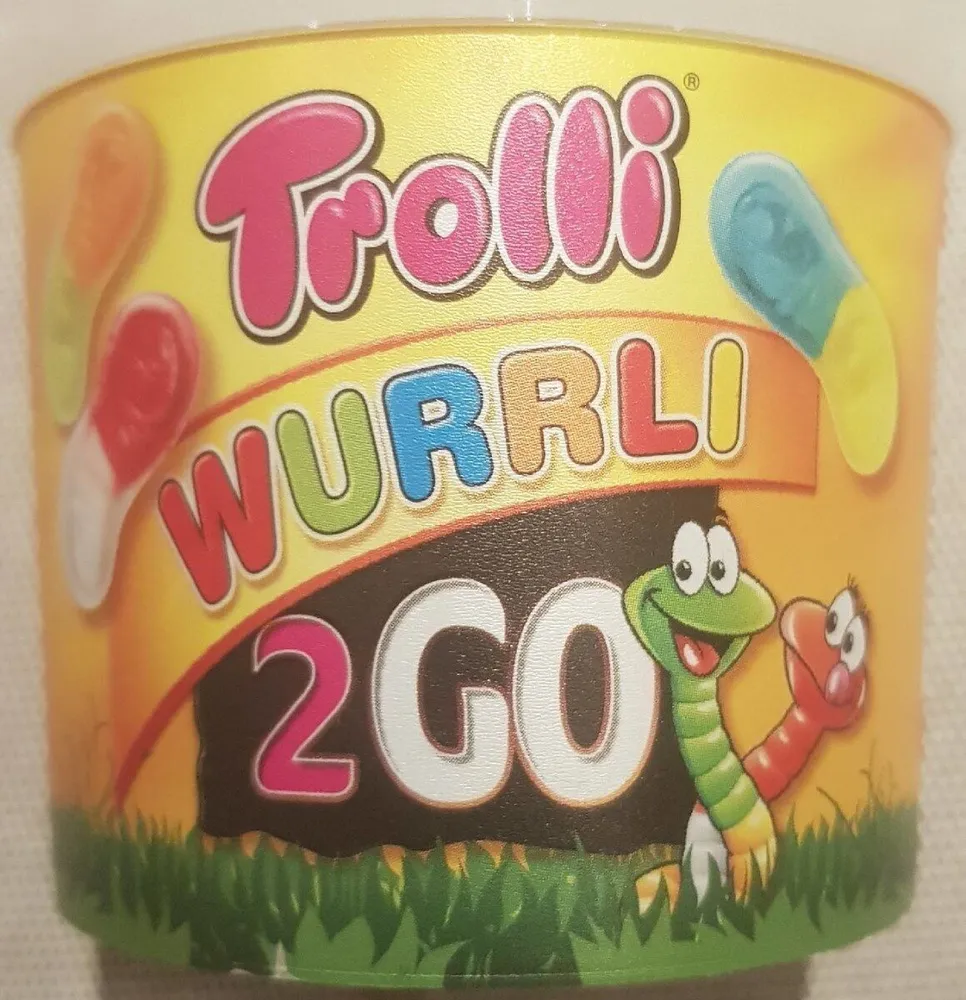 Wurrli
