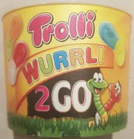 Wurrli
