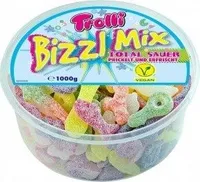 Trolli Bizzl Mix Dose