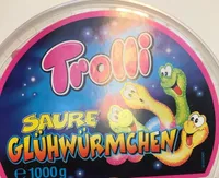 Lucioles - Saure Glühwürmchen