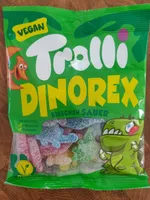 Dinorex