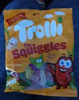 The Squiggles