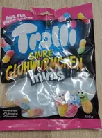 Saure Glühwürmchen Minis