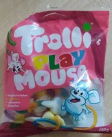 Play Mouse