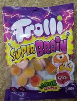 super Brain