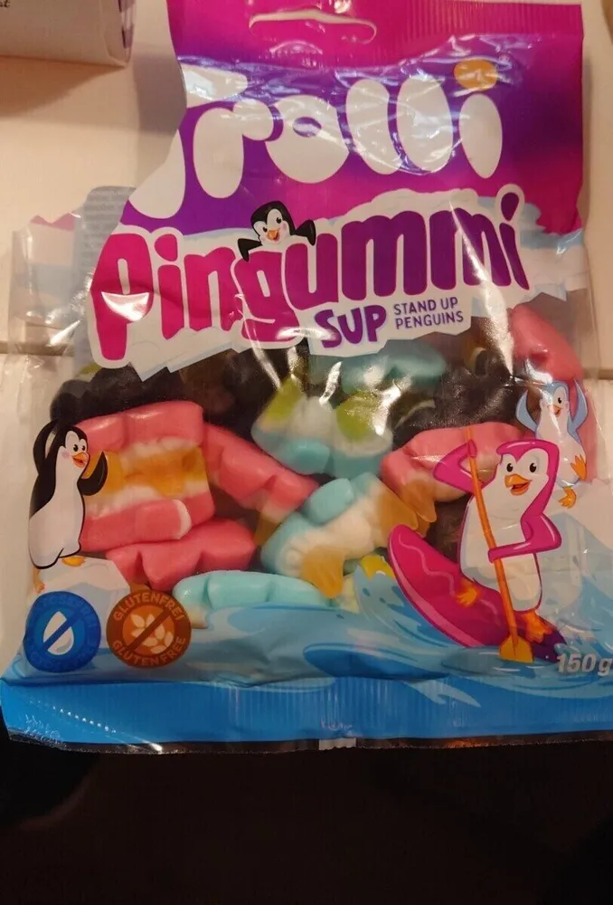 Pingummi