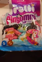 Pingummi