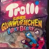 verry berry