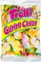 GUMMI CANDY